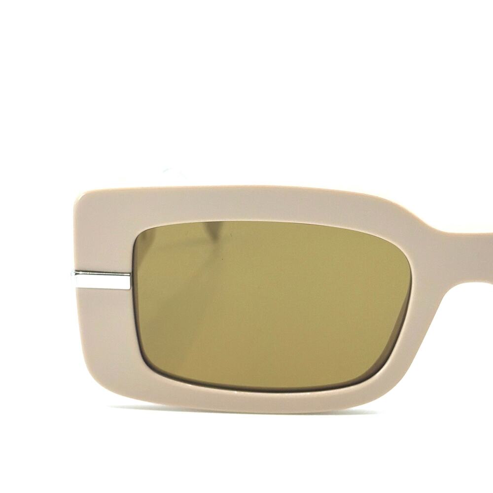 NEW FENDI Sunglasses FE40133I 57E AUTHENTIC - Picture 4 of 12